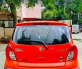 SUZUKI CELERIO MARUTI SUZUKI CELERIO VXI 2018