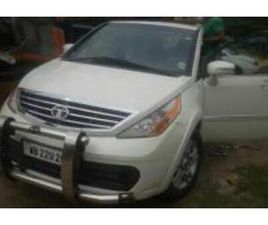 TATA ARIA PLEASURE 4X2 2012