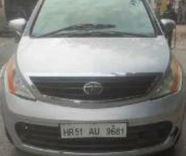 TATA ARIA PLEASURE 4X2 2013