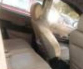 TATA ARIA PRESTIGE 4X2 2012