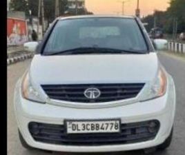 TATA ARIA PRIDE 4X4 2012