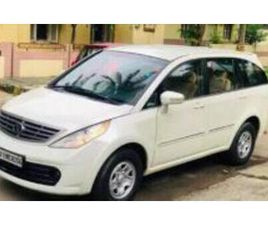 TATA ARIA PRIDE 4X4 2012