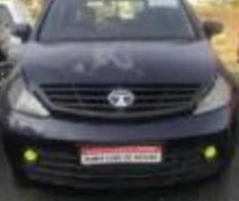 TATA ARIA PURE 4X2 2012