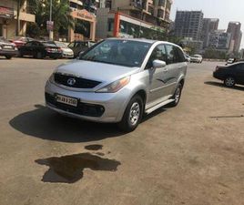TATA ARIA PURE 4X2 2012