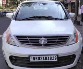 TATA ARIA PURE 4X2 2012