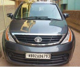 TATA ARIA PURE 4X2 2013