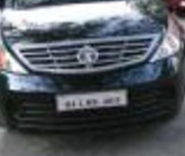 TATA ARIA PURE LX 4X2 2012