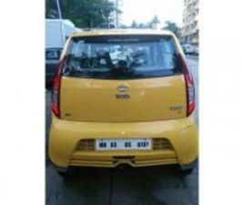 TATA NANO LX 2011