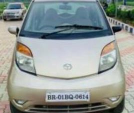 TATA NANO LX 2013