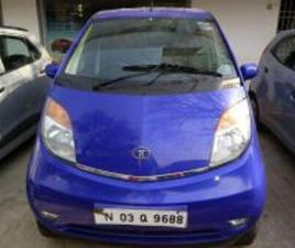 TATA NANO TWIST XT 2014