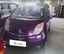 TATA NANO TWIST XT 2014