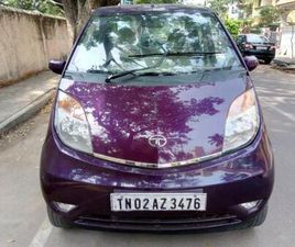 TATA NANO TWIST XT 2014