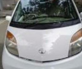 TATA NANO TWIST XT 2014