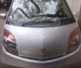 TATA NANO TWIST XT 2015