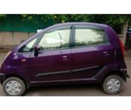 TATA NANO TWIST XT 2015