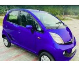 TATA NANO TWIST XT 2016