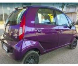 TATA NANO TWIST XTA 2016