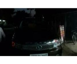 TATA SAFARI TATA SAFARI STORME 2.2 EX 4X2 2013