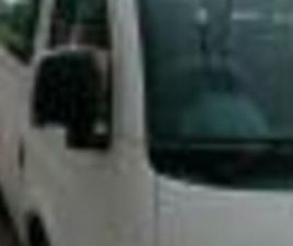 TATA VENTURE TATA VENTURE EX 7 STR 2012