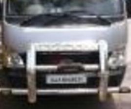 TATA VENTURE TATA VENTURE EX 8 STR 2011