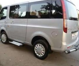TATA VENTURE TATA VENTURE GX 8 STR 2013