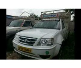 TATA XENON XT EX 4X2 2013