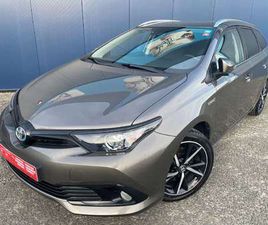 1.8I HYBRID AUTOMATIK 1EIGENAAR 12MAN GARANTIE EU6