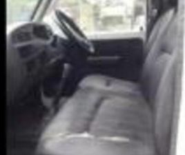 TOYOTA QUALIS 2.4 DFS 2000