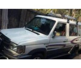 TOYOTA QUALIS TOYOTA QUALIS FS B1 2003