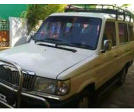 TOYOTA QUALIS TOYOTA QUALIS FS B4 2004