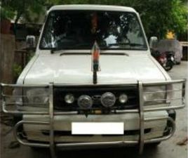 TOYOTA QUALIS TOYOTA QUALIS FS F2 2002