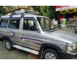 TOYOTA QUALIS FS F2 2004