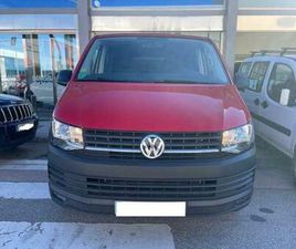 COMFORTLINE 2.0 TDI CORTO BMT 110 KW (150 CV) DSG