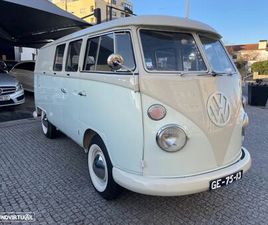 VW TYPE 2