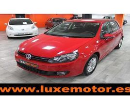 VOLKSWAGEN RABBIT ADVANCE RABBIT 1.6 TDI BMT 77 KW (105 CV)