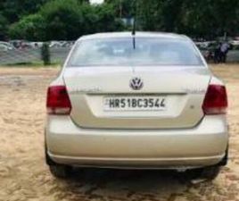 VOLKSWAGEN VENTO 1.5 TDI COMFORTLINE 2015