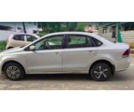 VOLKSWAGEN VENTO COMFORTLINE DIESEL 2010