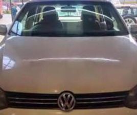 VOLKSWAGEN VENTO COMFORTLINE DIESEL 2013