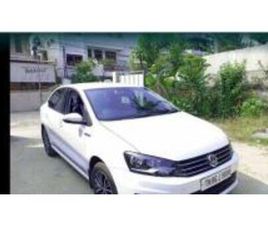 VOLKSWAGEN VENTO COMFORTLINE DIESEL 2019