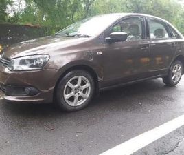 VOLKSWAGEN VENTO COMFORTLINE PETROL 2015