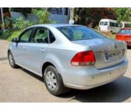VOLKSWAGEN VENTO TRENDLINE PETROL 2010
