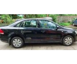 VOLKSWAGEN VENTO TRENDLINE PETROL 2012