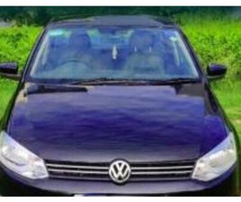 VOLKSWAGEN VENTO TRENDLINE PETROL 2012