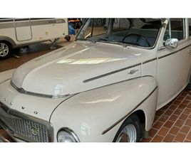 VOLVO PV 544 B16
