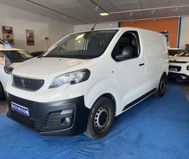 PEUGEOT EXPERT TEPEE PEUGEOT EXPERT TEPEE 1.5 BLUEHDI 120 CH BVM6 PREMIUM COMPACT