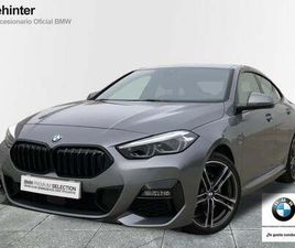 BMW SERIE 2 GRAN COUPE BMW SERIE 2 218DA GRAN COUPÉ