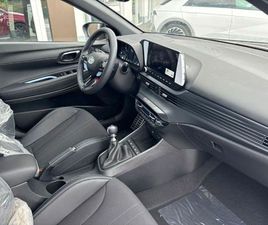 N 1.6 T-GDI MT N-PERFORMANCE