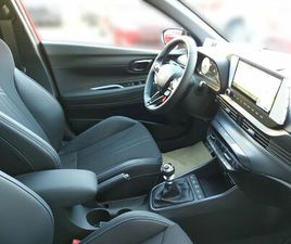 N 1.6 T-GDI MT N-PERFORMANCE