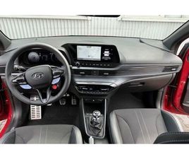 N 1.6 T-GDI MT N-PERFORMANCE