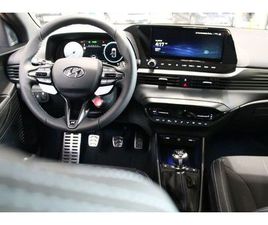 N 1.6 T-GDI MT N-PERFORMANCE